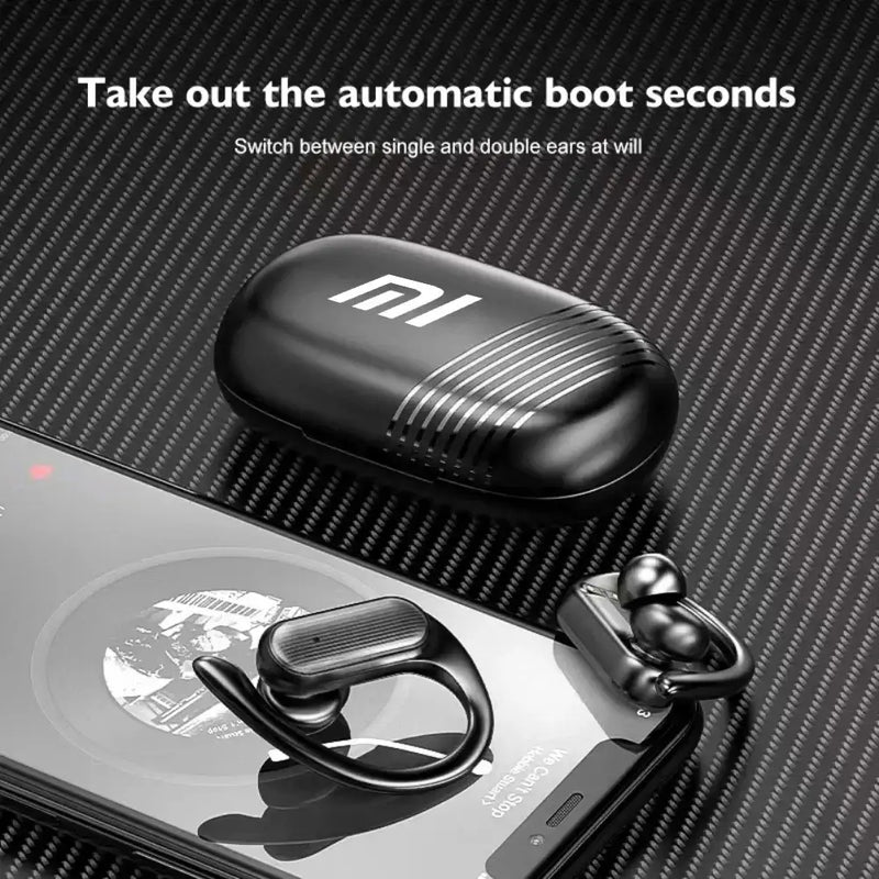 Xiaomi-A520 TWS Fone De Ouvido Sem Fio Com Microfone, Bluetooth 5.3.