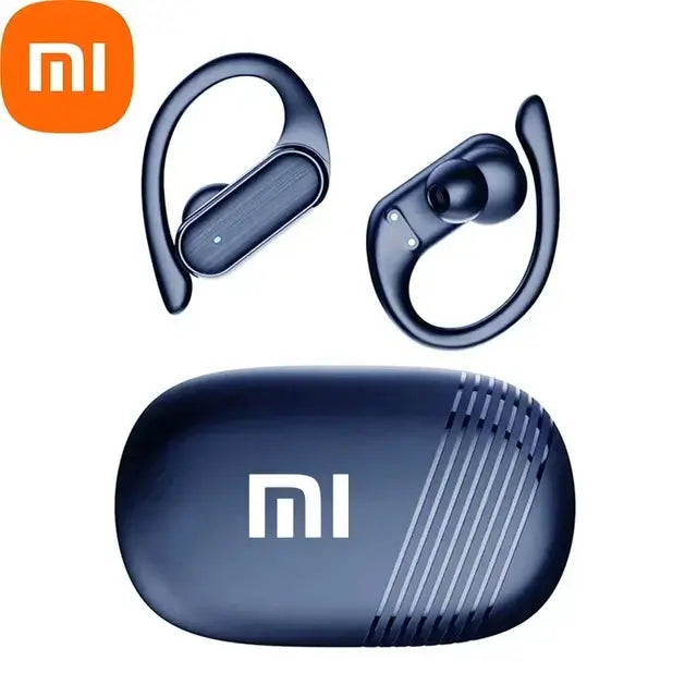 Xiaomi-A520 TWS Fone De Ouvido Sem Fio Com Microfone, Bluetooth 5.3.