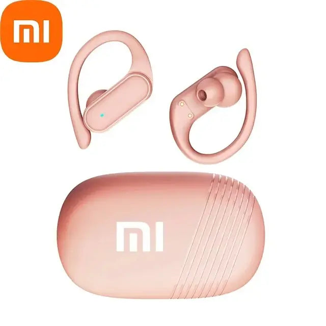 Xiaomi-A520 TWS Fone De Ouvido Sem Fio Com Microfone, Bluetooth 5.3.