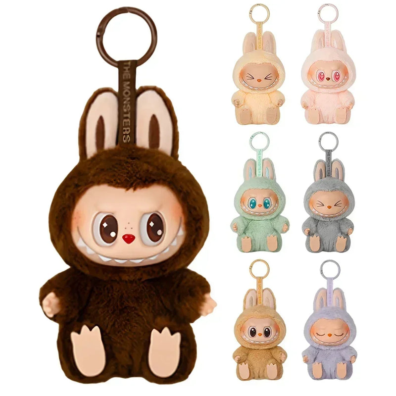 labubu os monstros boneco