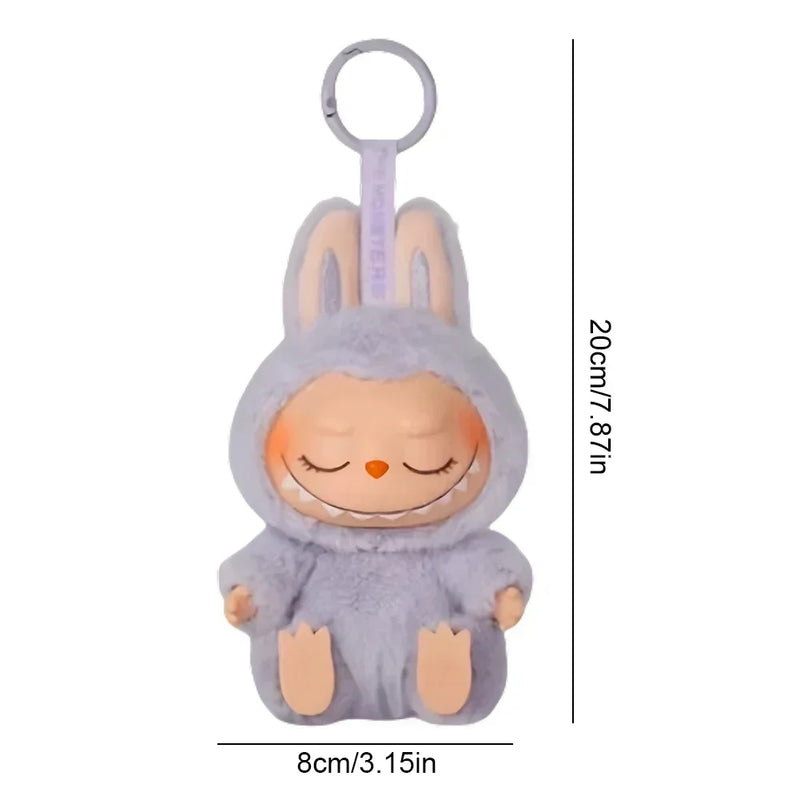 labubu os monstros boneco